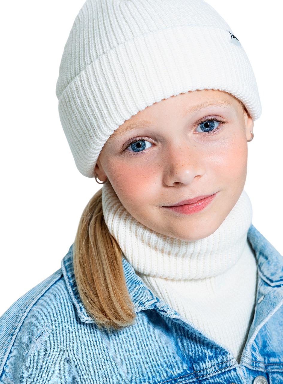 Product gallery image number 2 for product Fisherman Beanie - Big Kids