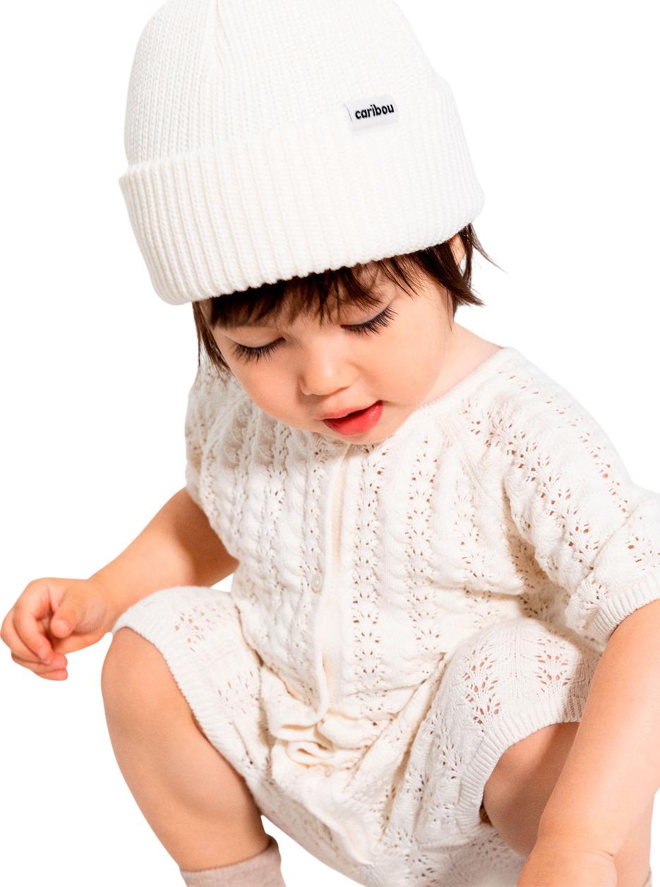 Product gallery image number 3 for product Fisherman Beanie - Big Kids