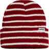 Colour: Burgundy Striped