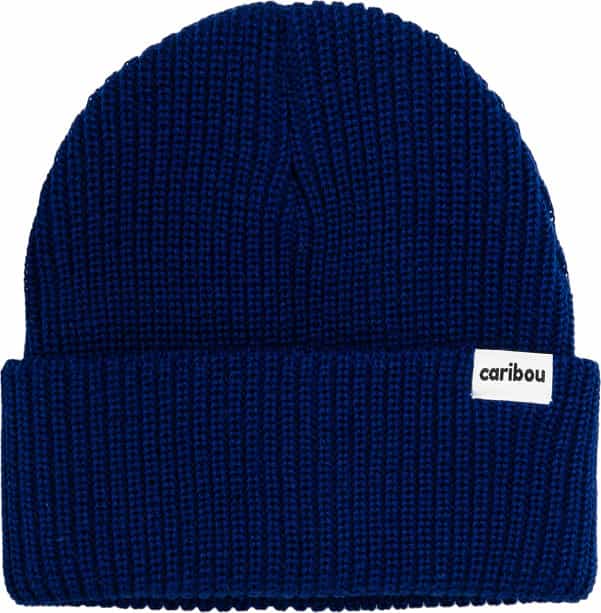 Product image for Fisherman Striped Beanie - Big Kids