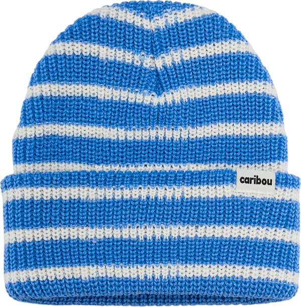 Sky Blue Striped