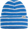 Colour: Sky Blue Striped