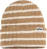 Colour: Taupe Striped