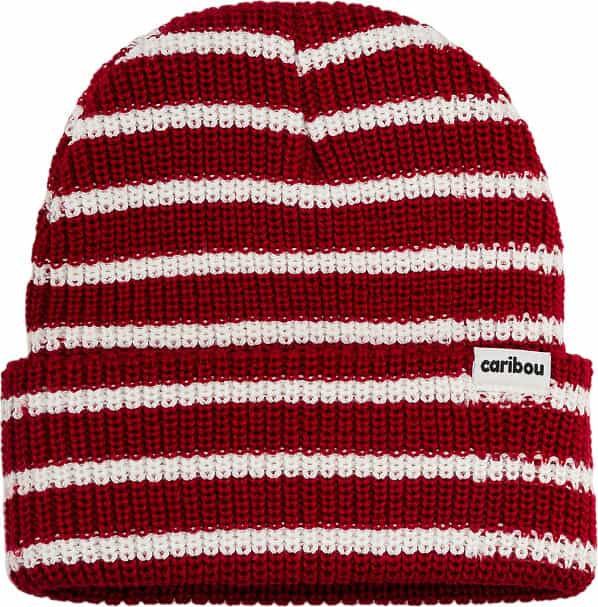 Image de produit pour Tuque Pêcheur rayée - Bébé