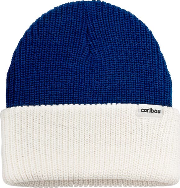 Indigo - Cream