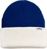 Colour: Indigo - Cream