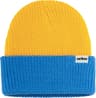 Colour: Yellow - Sky Blue