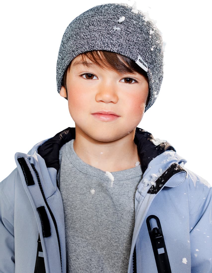 Numéro de l'image de la galerie de produits 2 pour le produit Tuque Sportif - Enfant