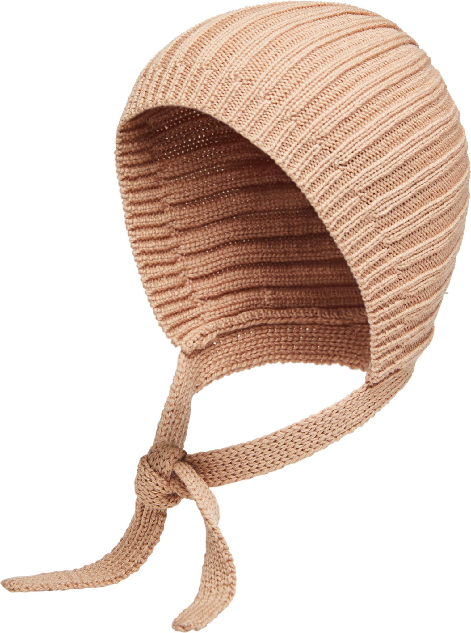 Product gallery image number 1 for product Tuque en laine mérinos - Enfant