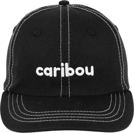 Product gallery image number 3 for product Baseball Cap - Kids