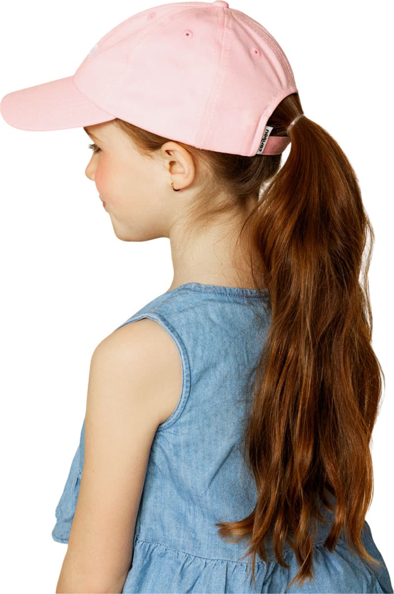 Product gallery image number 4 for product Baseball Cap - Kids