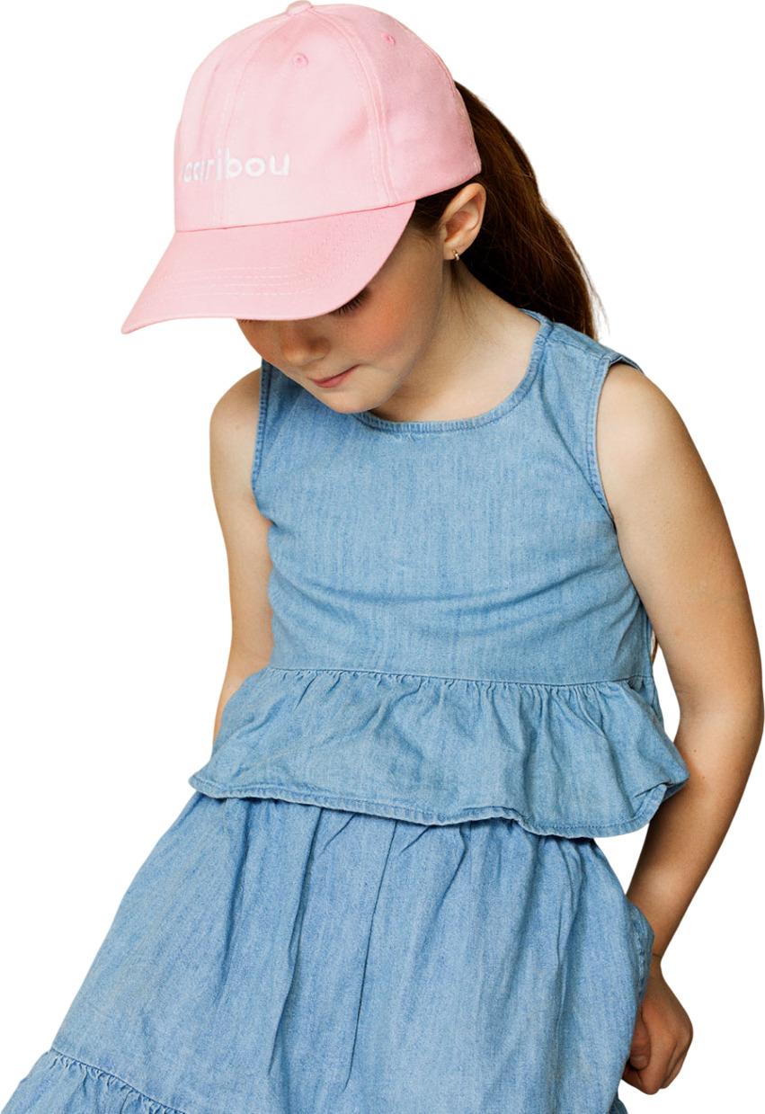 Product gallery image number 5 for product Baseball Cap - Kids