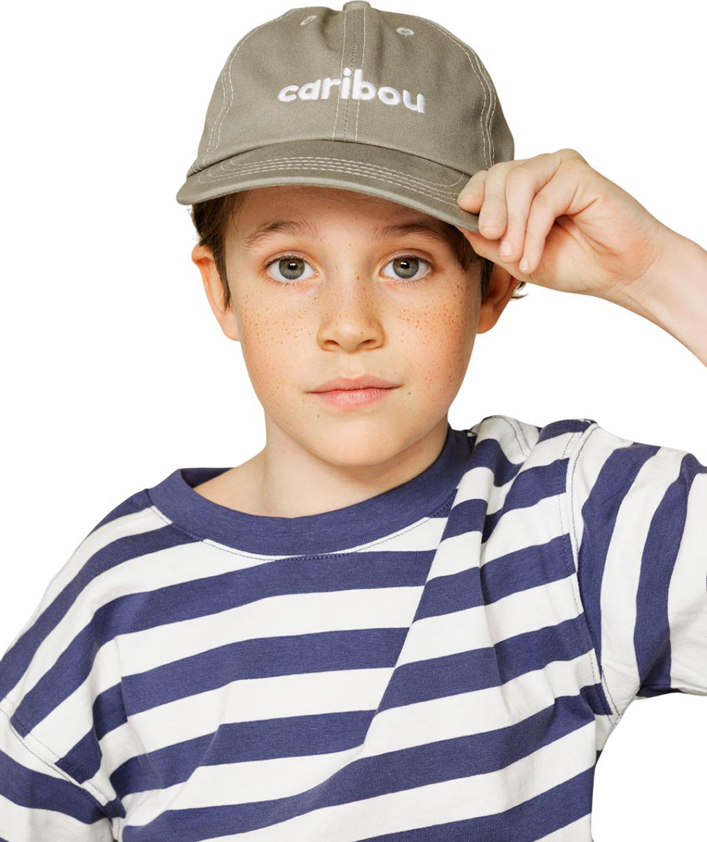 Numéro de l'image de la galerie de produits 5 pour le produit Casquette de baseball - Enfant