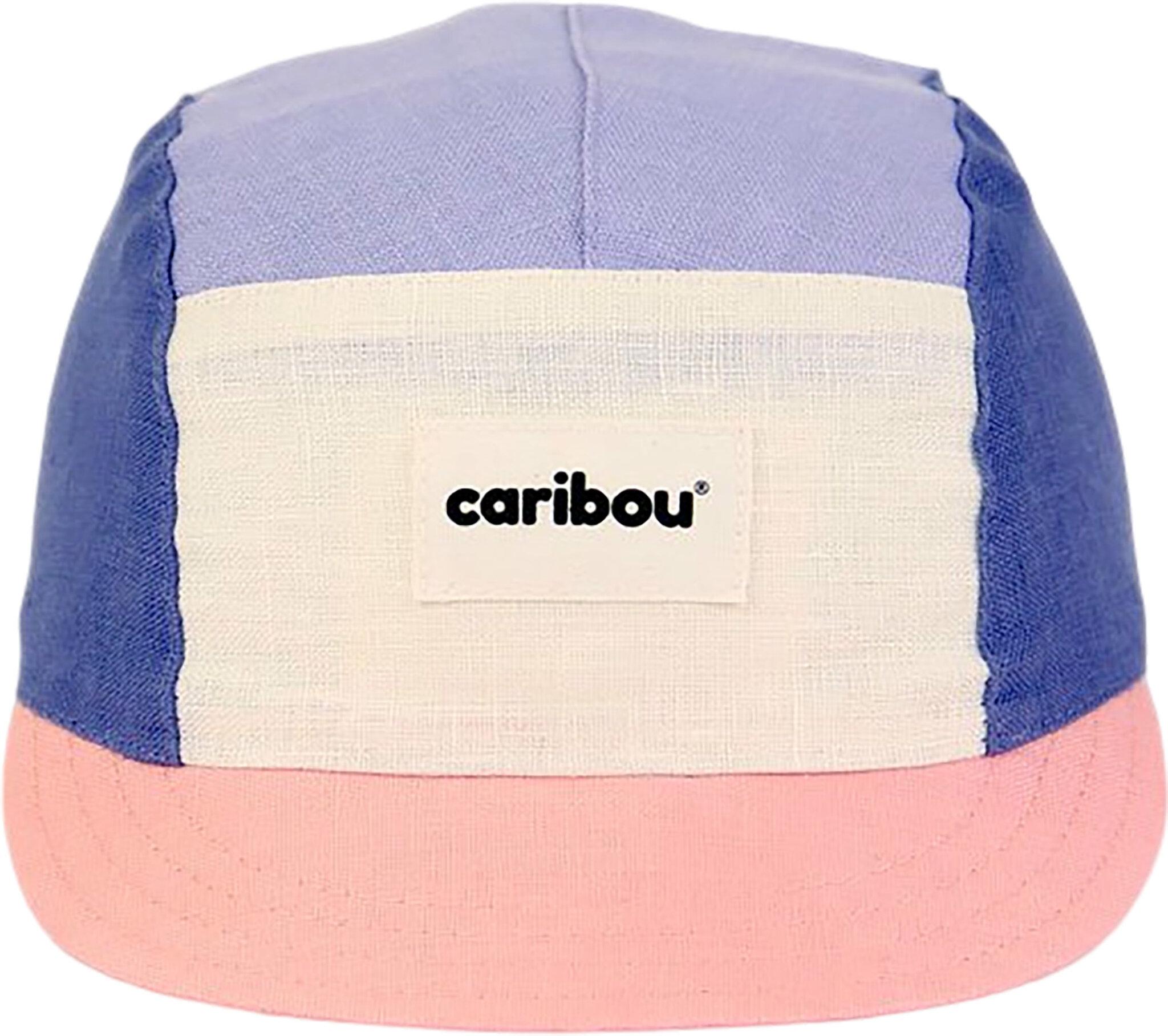 Product gallery image number 4 for product Multicolor Cap - Kids