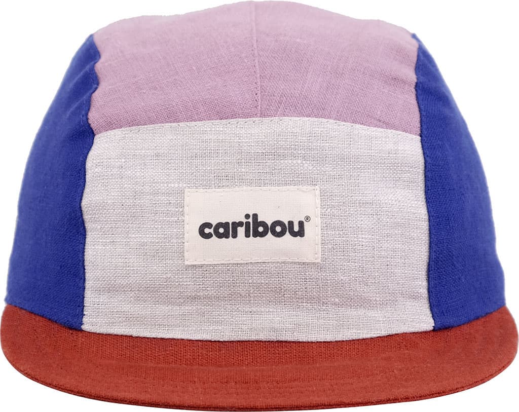 Product gallery image number 3 for product Multicolor Cap - Kids