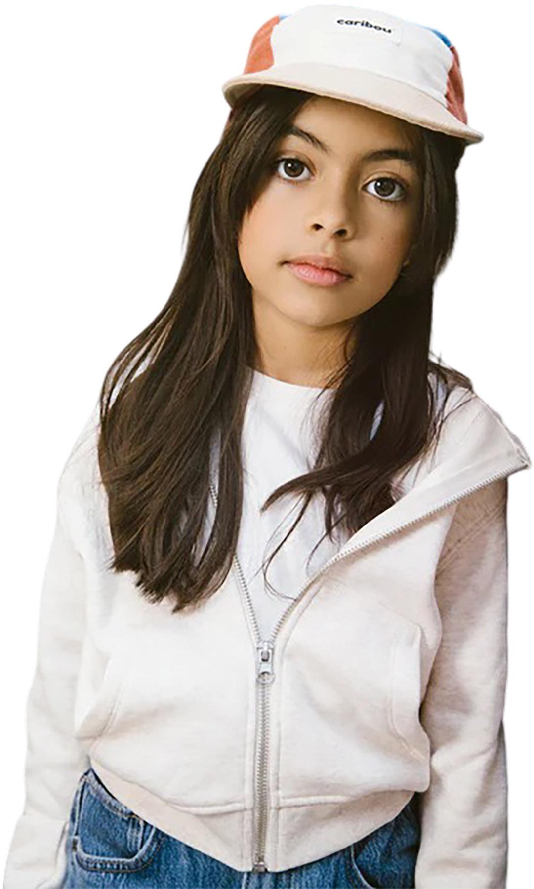 Product gallery image number 2 for product Multicolor Cap - Kids