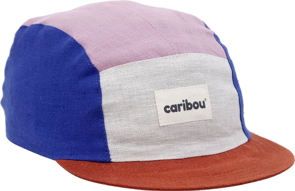 Product gallery image number 1 for product Multicolor Cap - Kids