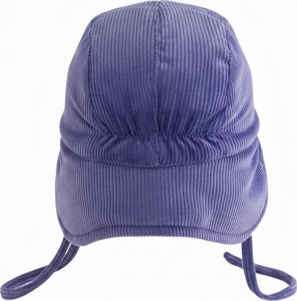 Product gallery image number 2 for product Sherpa Winter Cap - Kids