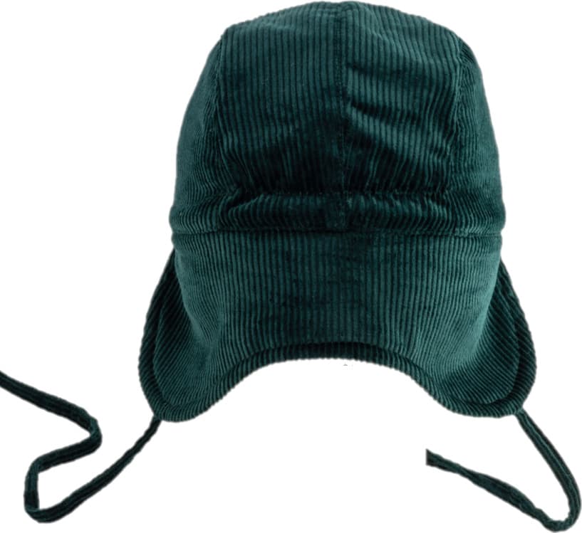 Product gallery image number 2 for product Sherpa Winter Cap - Kids