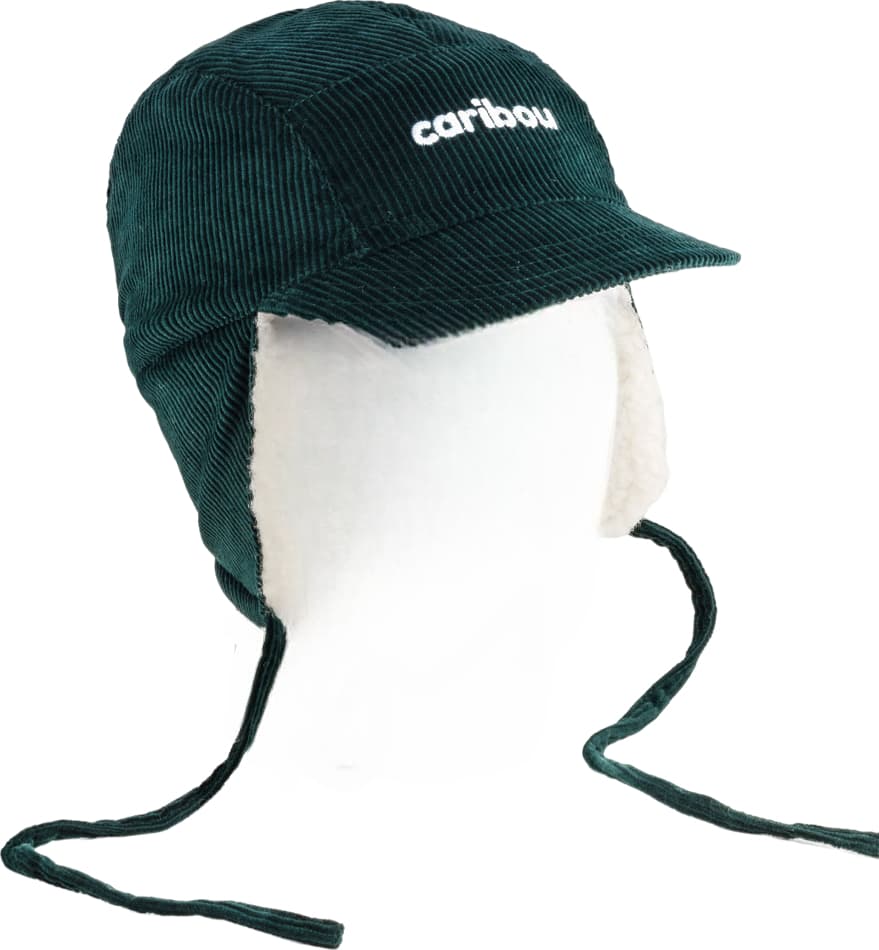Product gallery image number 3 for product Sherpa Winter Cap - Kids