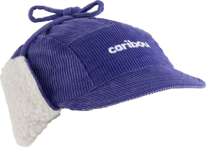 Product image for Sherpa Winter Cap - Kids