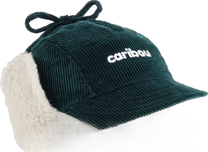 Product gallery image number 1 for product Sherpa Winter Cap - Kids