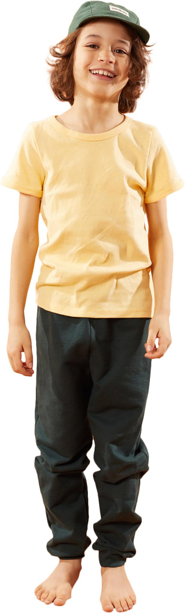 Product gallery image number 3 for product Plain Cap - Kids