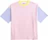 Colour: Pink