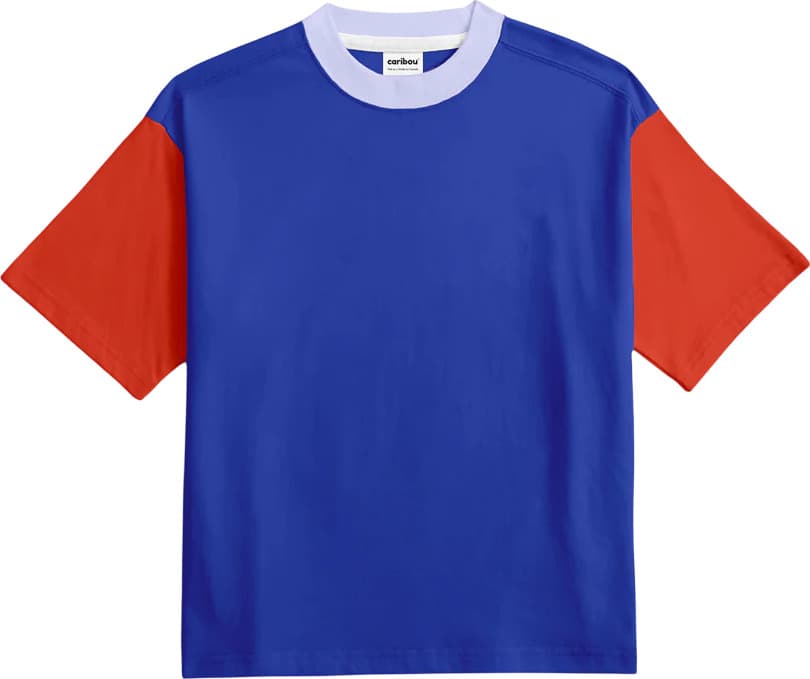 Product image for T-Shirt Multicolore - Unisexe