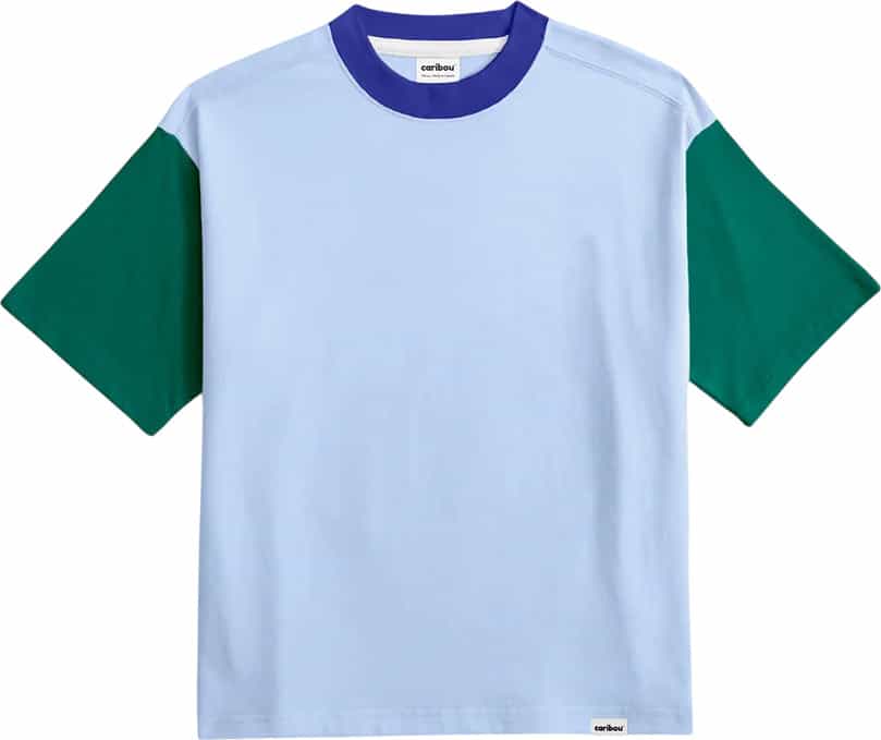 Sky Blue