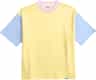 Colour: Yellow