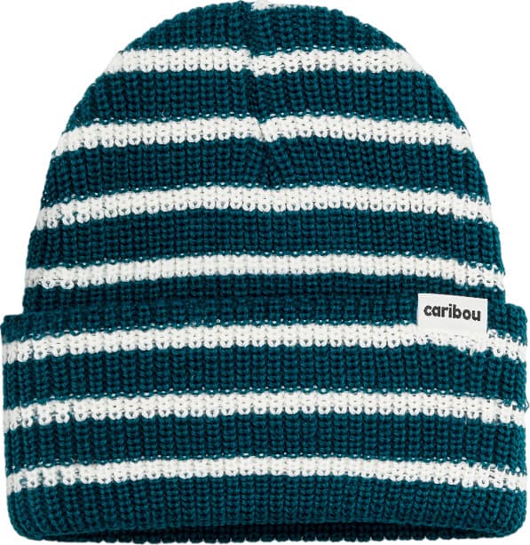 Product image for Fisherman Striped Beanie - Kids