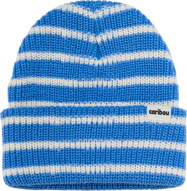 Sky Blue Striped
