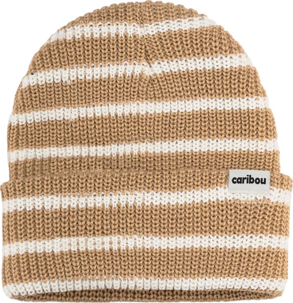 Taupe Striped
