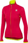Colour: Cherry - Yellow Fluo