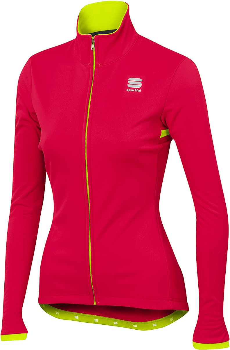 Product gallery image number 1 for product Luna Softshell Jacket - Women's