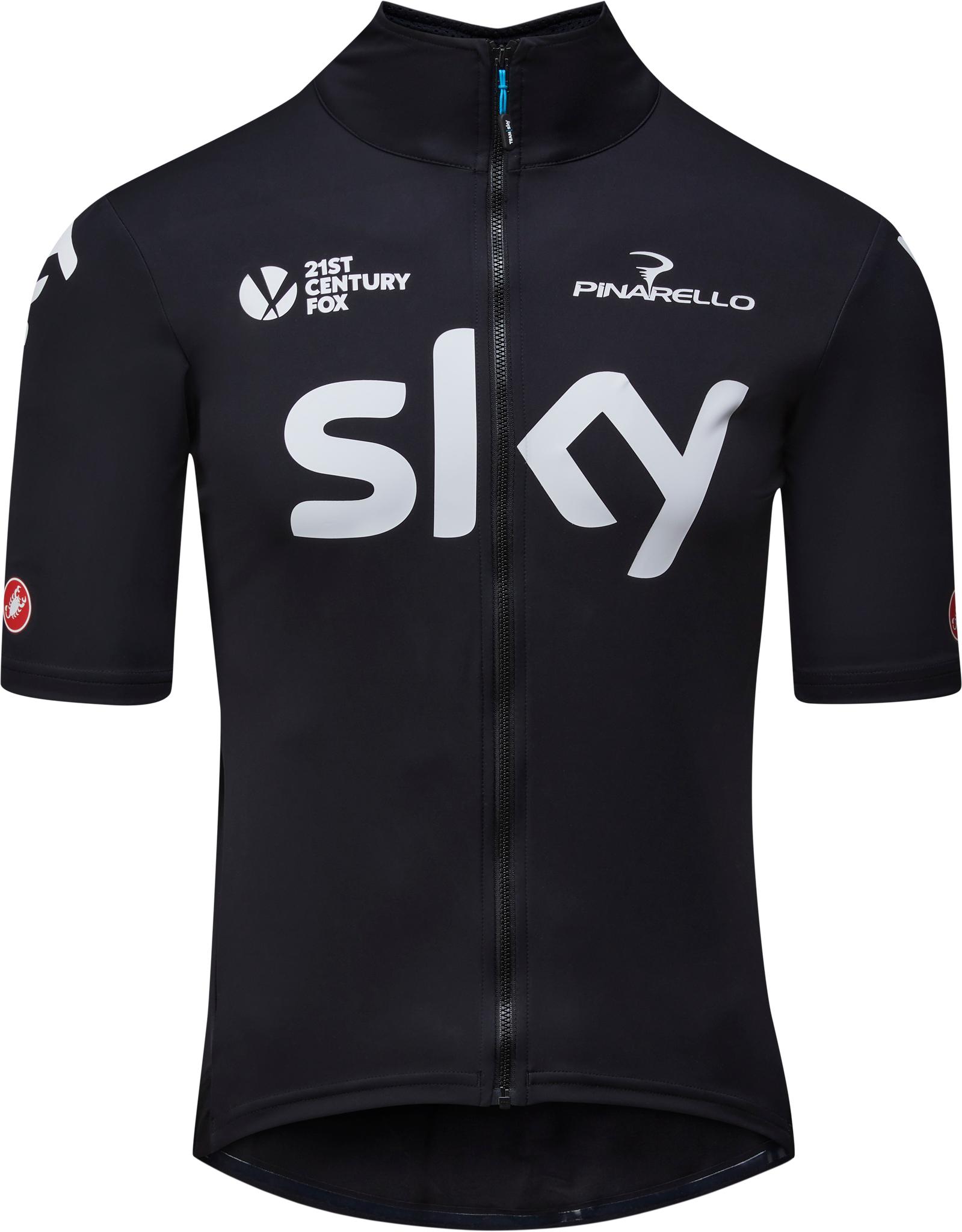 Product gallery image number 1 for product Perfetto Light 2 Jersey - Men's