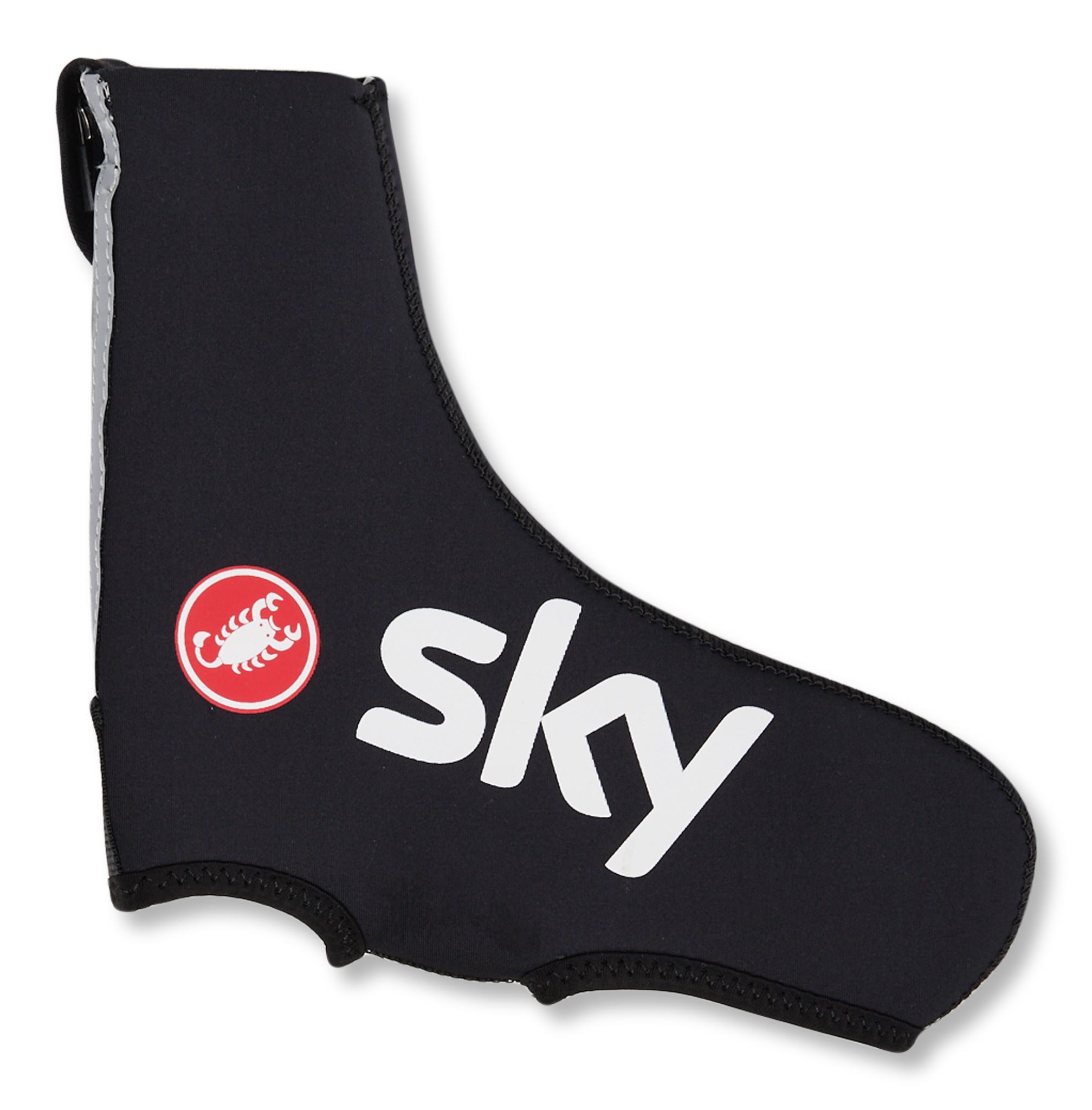 Product gallery image number 1 for product Diluvio 16 Shoescover - Unisex