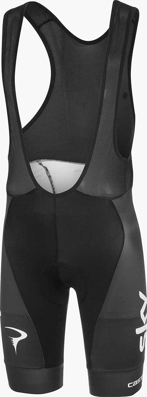 Product gallery image number 1 for product Sky Fan 19 Bibshort - Men's