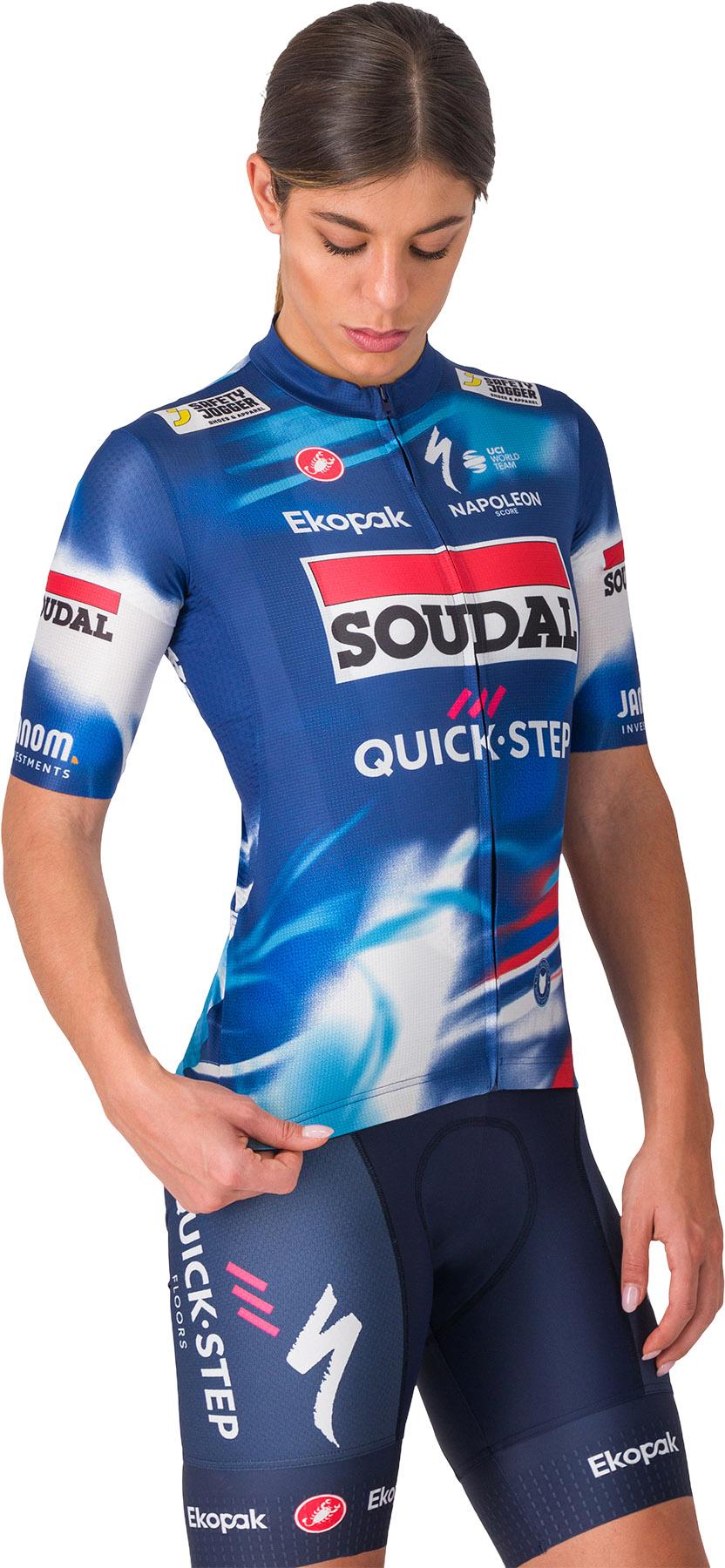 Product image for Competizione 3 Layer Jersey - Women's