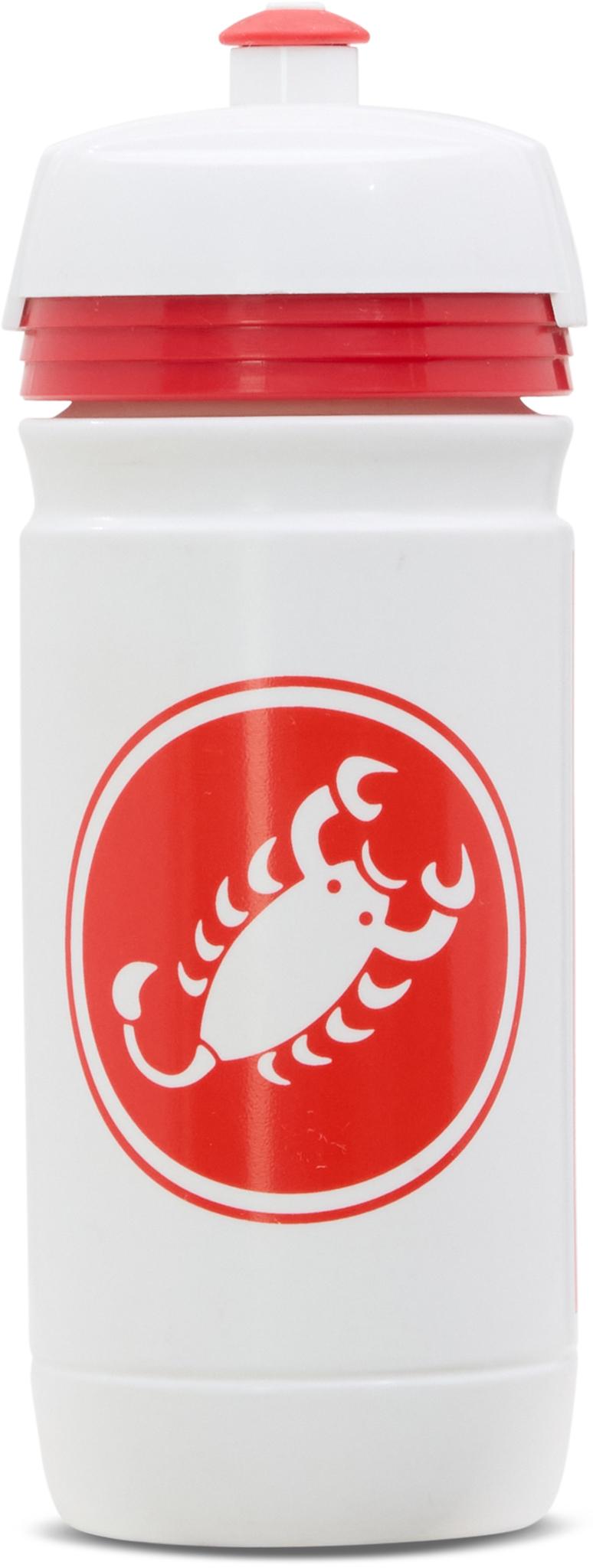 Product gallery image number 2 for product Castelli Water Bottle 550ml