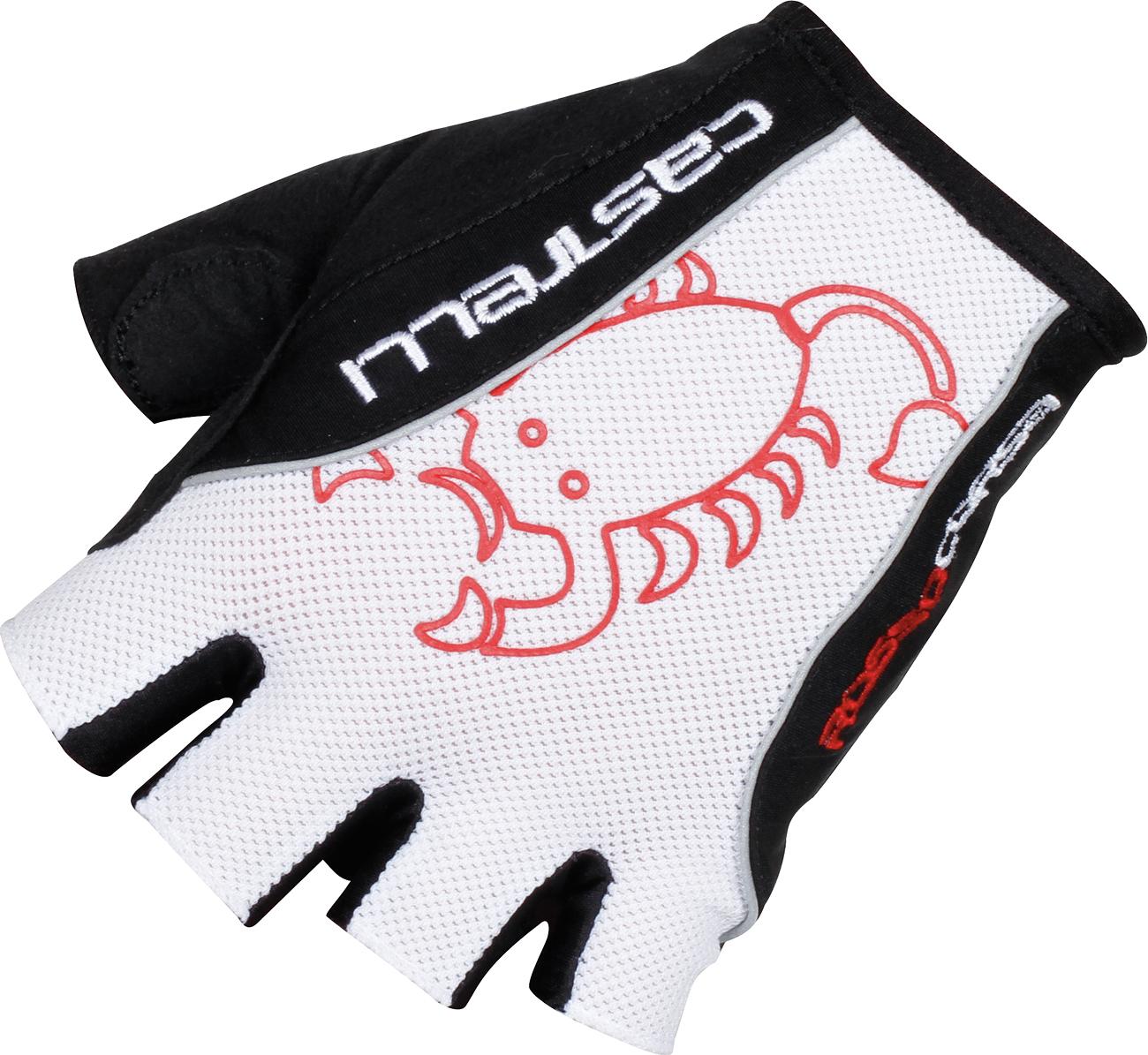 Product gallery image number 1 for product Rosso Corsa Classic Glove - Men's