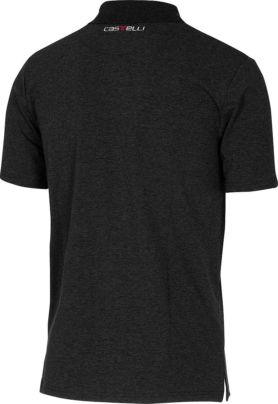 Product gallery image number 2 for product Race Day Polo - Men's