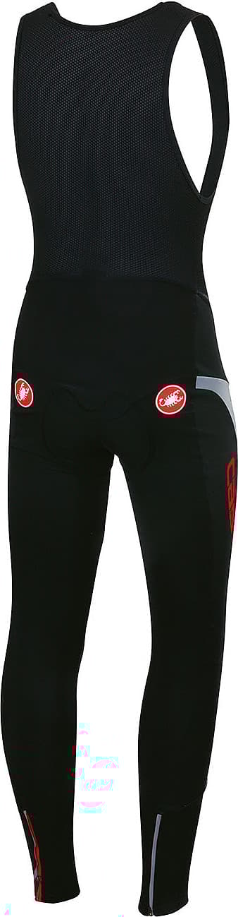 Product gallery image number 2 for product Polare 2 Bibtight - Men's