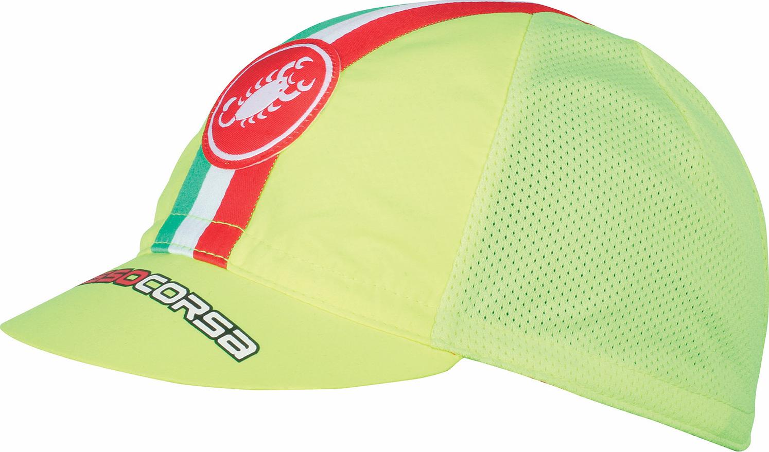 Product gallery image number 1 for product Performance Cycling Cap - Men's