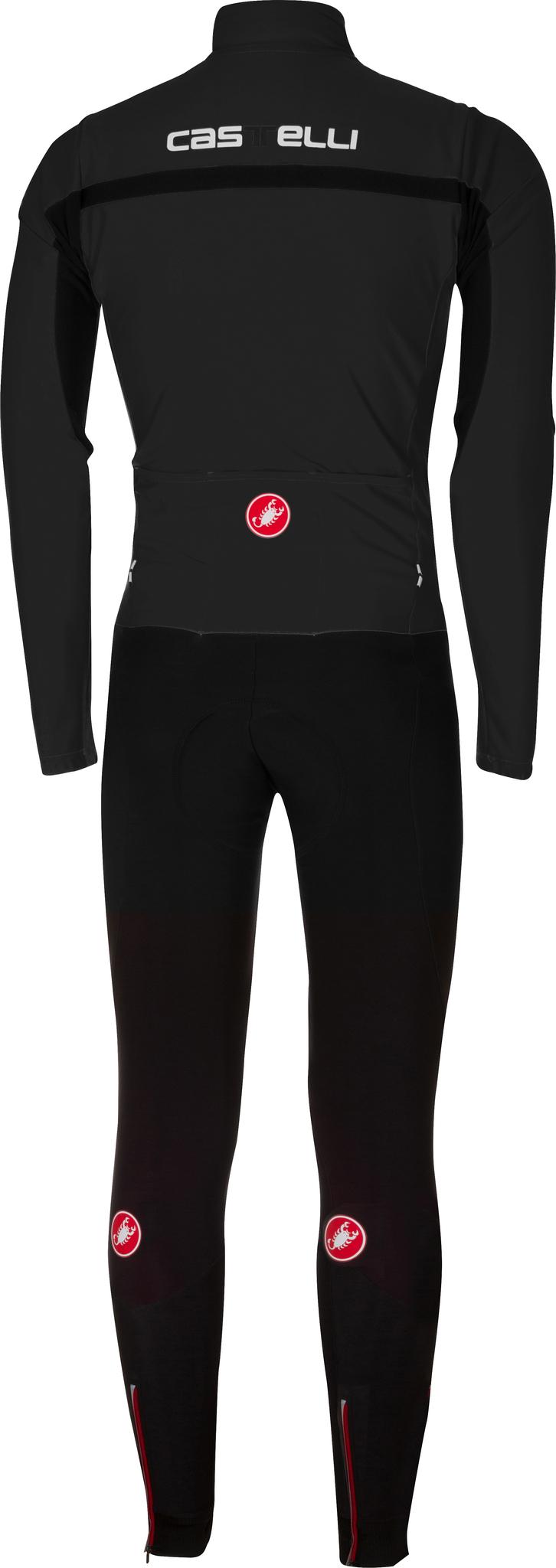 Product gallery image number 2 for product Sanremo 2 Thermosuit - Men's