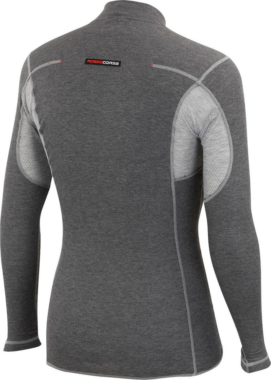 Product gallery image number 2 for product Flanders Warm Long Sleeve Jersey - Men's