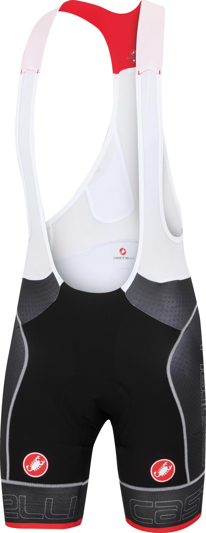 Product gallery image number 1 for product Free Aero Race Bibshort - Men's