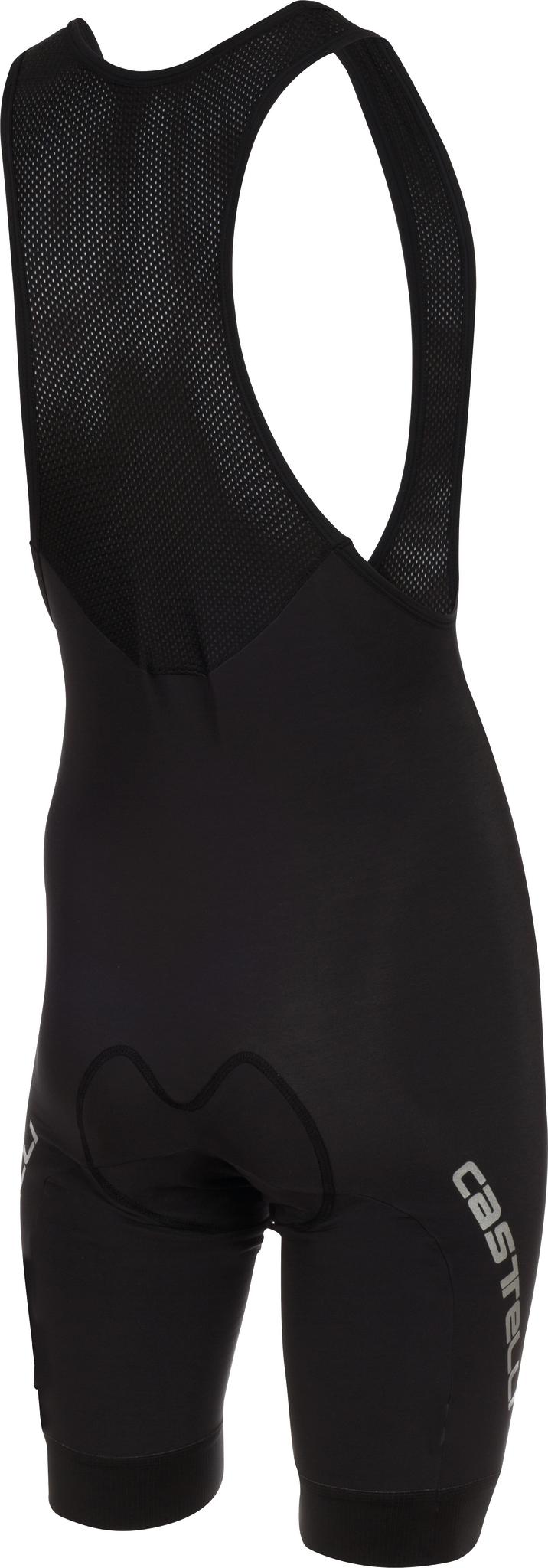 Product gallery image number 2 for product Nano Flex 2 Bibshort - Men's