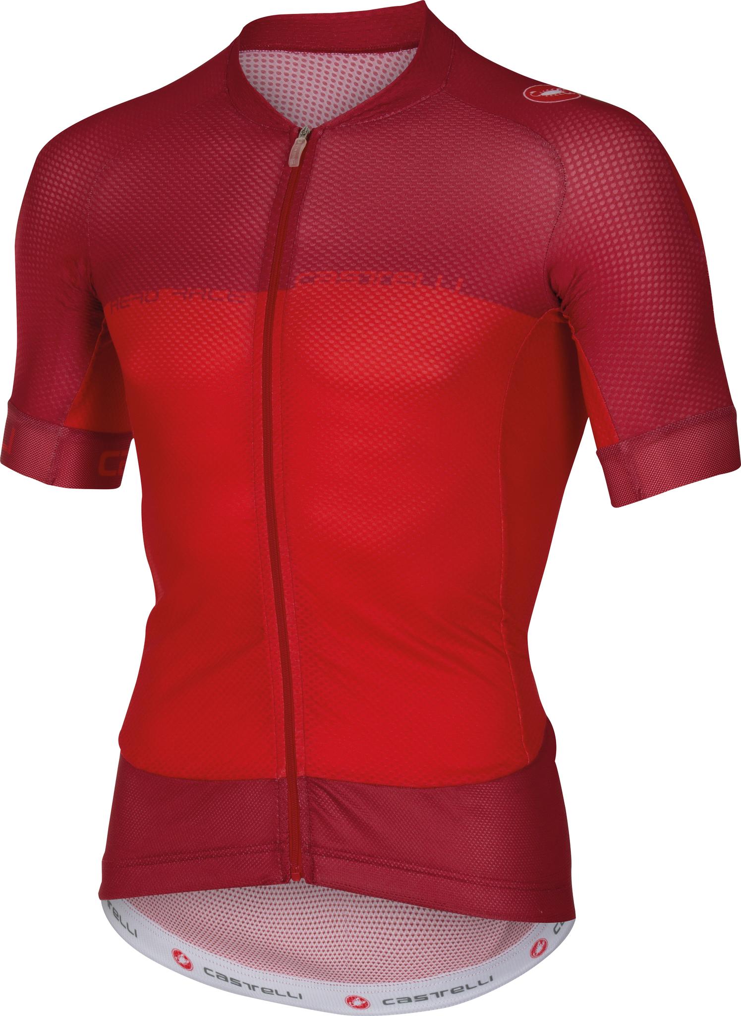 Product gallery image number 1 for product Aero Race 5.1 Jersey - Men's